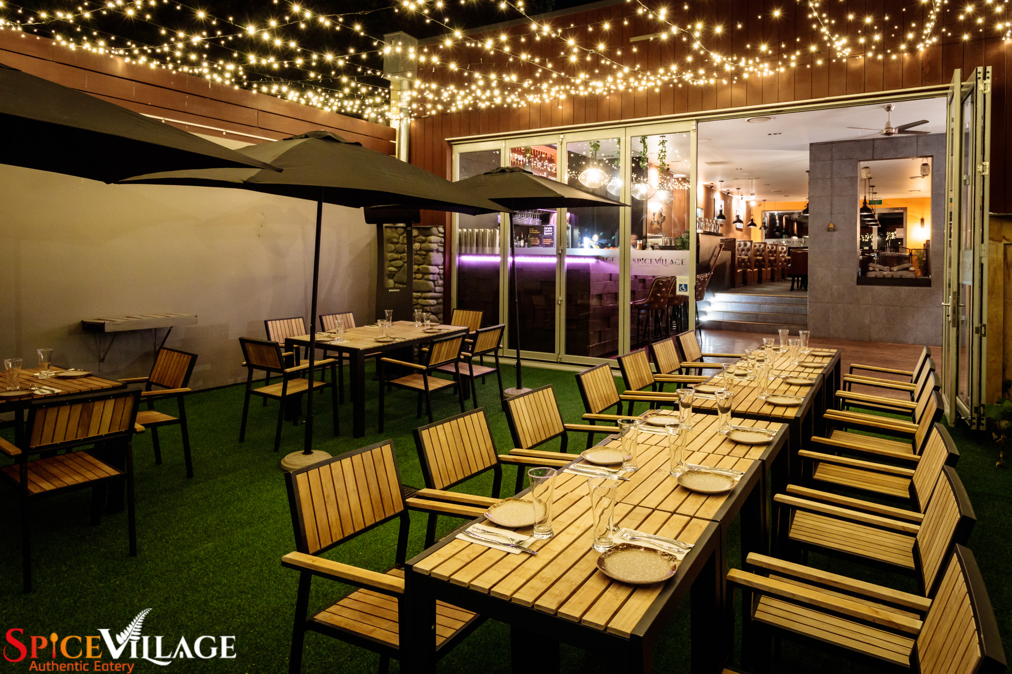 Spice Village Indian Restaurant Rangiora Order Online
